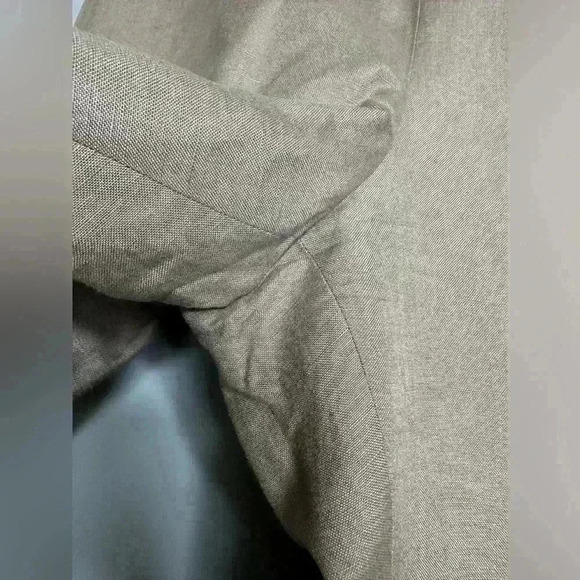 Le Suit Women's Brown Trousers (228) - Picture 10 of 15